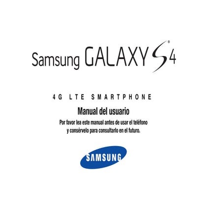 Att sgh i337-galaxy_s4_kk_spanish_user_manual_nb1_f3