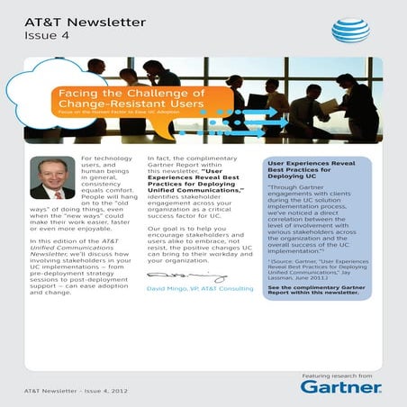 Att uc newsletter   issue 4