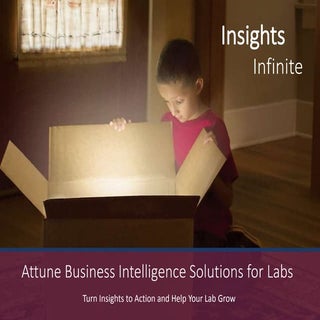 Attune Business Intelligence Soluti...