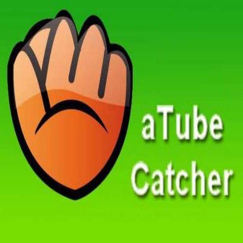 Atube catcher