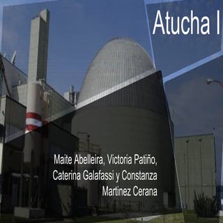 Atucha i