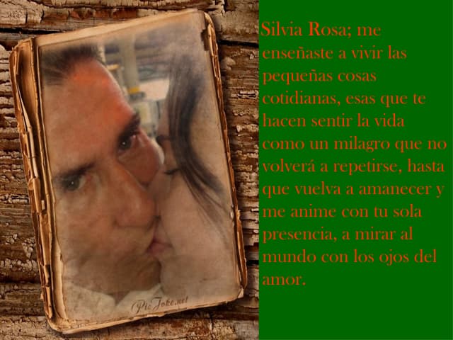 A tu lado aprendí