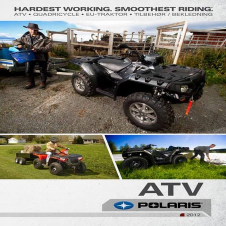 Atv2012 | PDF