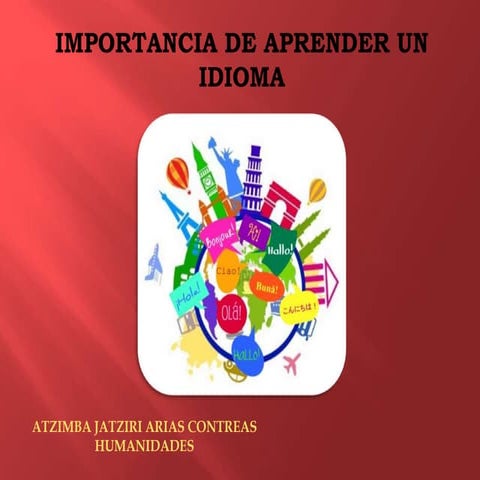  Presentación de la problemática-AtzimbaJAriasC-Humanidades 