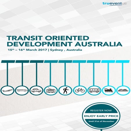 Au if193 Transit Oriented Development sydney , australia corin