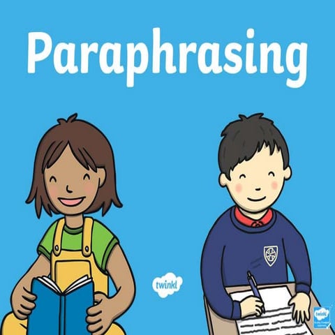 au-l-53590-paraphrasing-powerpoint-english.ppt