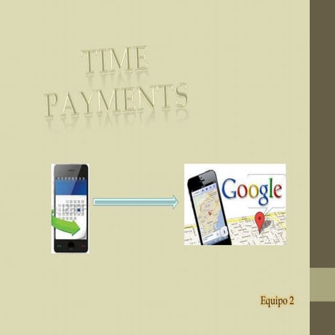 Au3 cm40 eq2-time payments