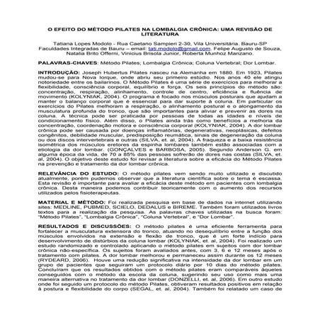 Plugin revis%e3o%20de%20 pilates%20na%20lombalgia