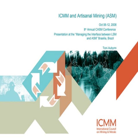 Amis Presentation | PPT