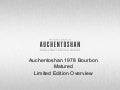 Auchentoshan 1978