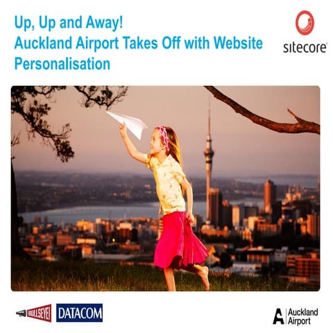 Auckland airport webinar deck