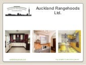 Auckland Rangehood is specialized i...