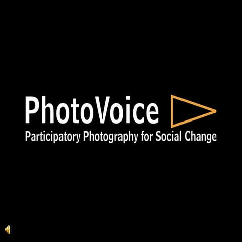 PhotoVoice Auction of Exceptional Photographs 2011