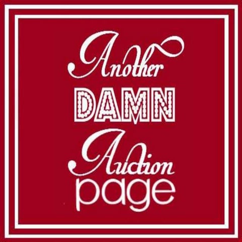 Auction slideshow | PPTX