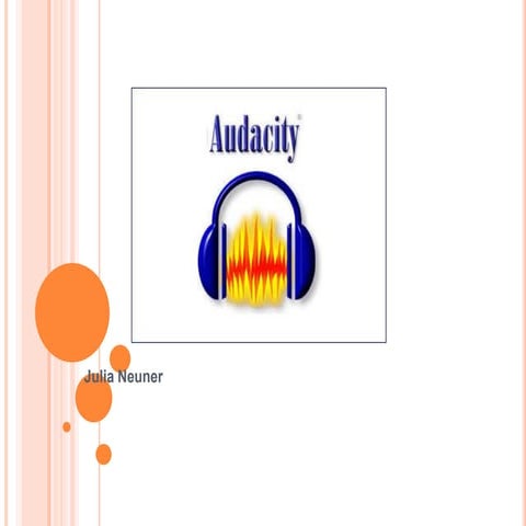 Audacity