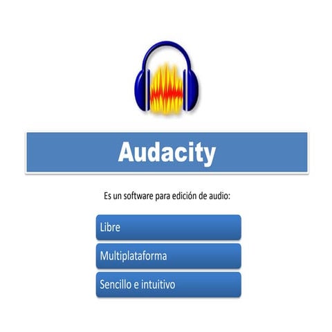 Audacity