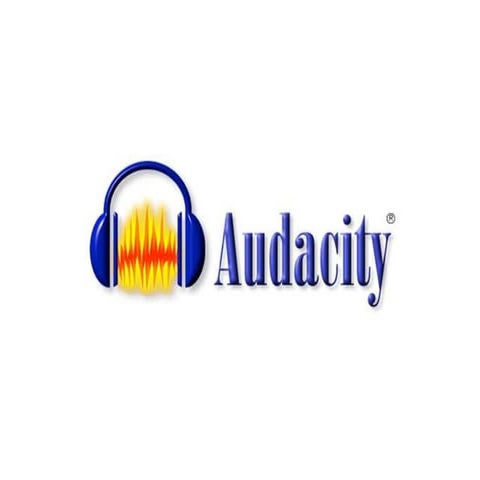 Audacity