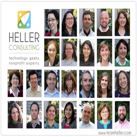 Avectra Users & Developers Conference (AUDC) Presentation by Smita Vadakekala...