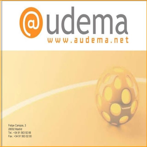 Audema