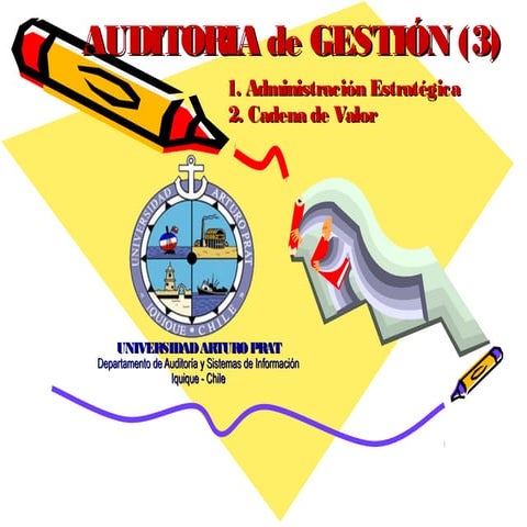 Aud gestion adm_estrateg_cade_valor_bcg