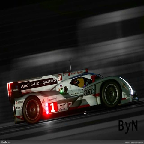 Audi, trabajo de informatica.