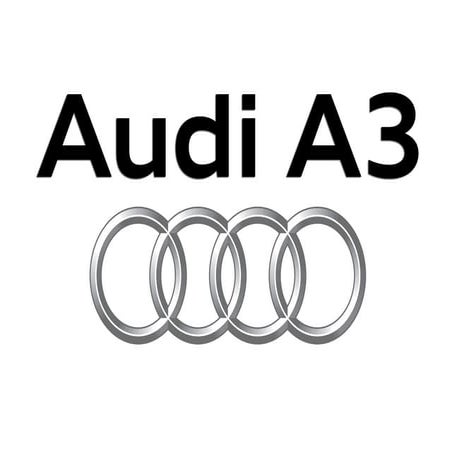 Audi A3 - Villenamovil - Audi Villena - Alicante
