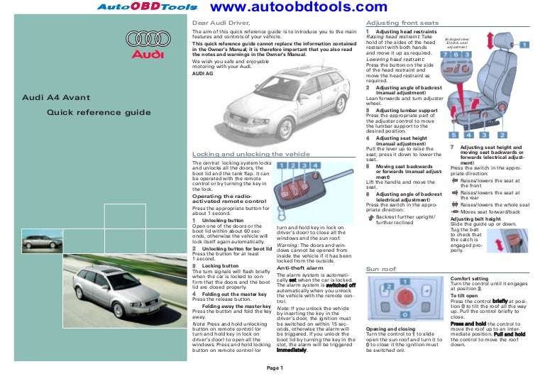 2000 audi a4 manual Audi a4 b5 1997 1998 1999 2000 workshop service repair manual pdf d.