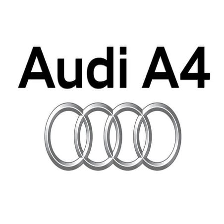 AUDI A4 Villenamovil Villena Alicante
