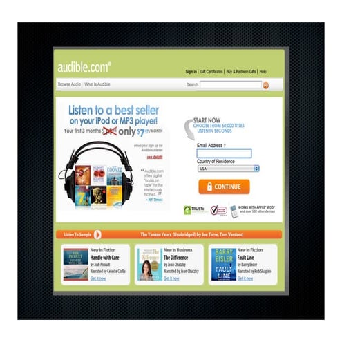 How to cancel an audible account | PDF