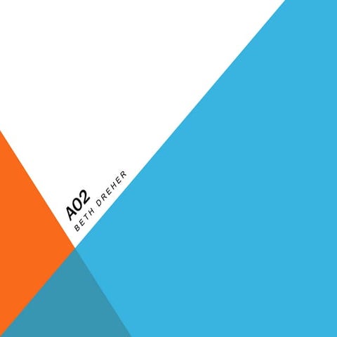 Audience and purpose