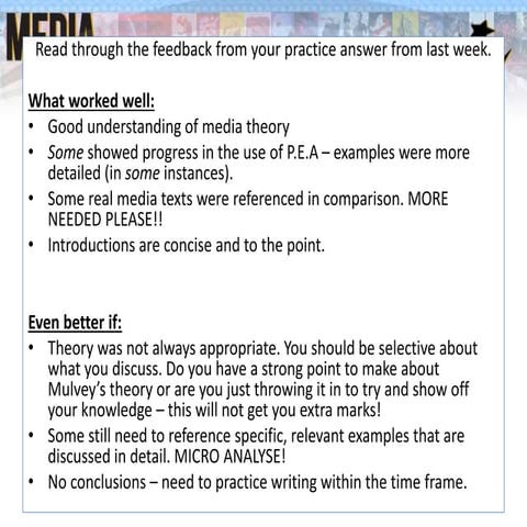 Audience for section 1b