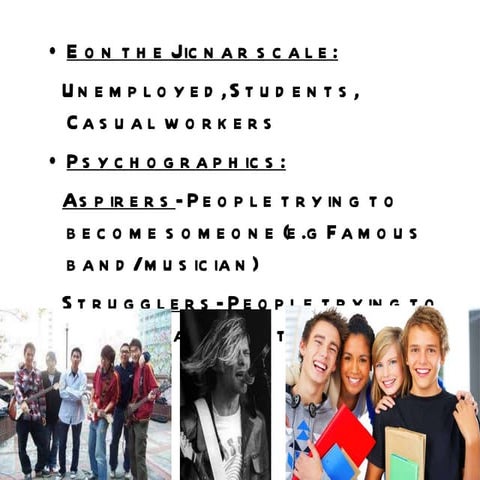 Presentation | PDF