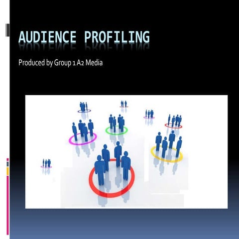 Notes on culturally sophisticated audiences | DOCX