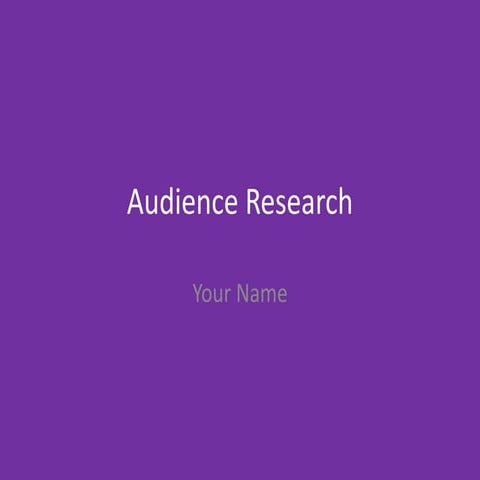 Audienceresearch 201009125518