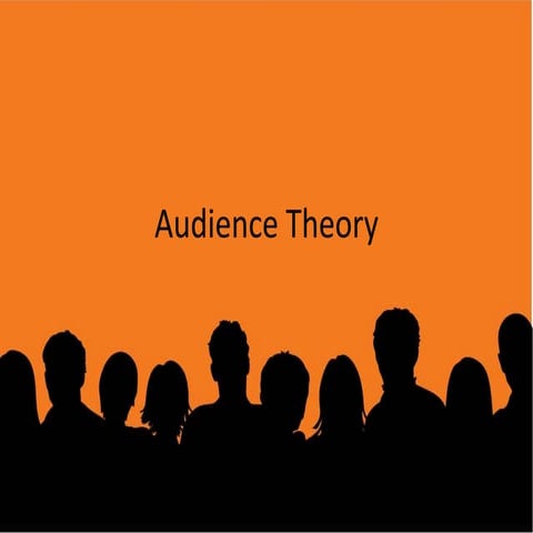 Audiencetheory ugt