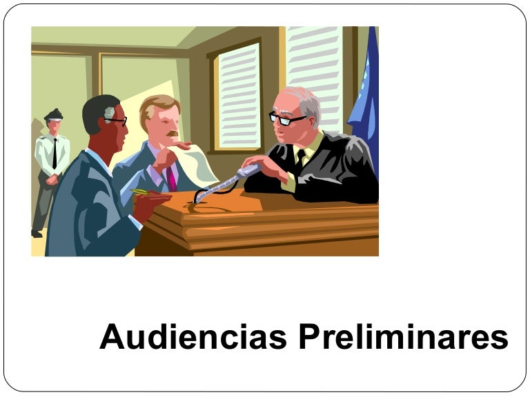 Audiencia de formulacion de imputacion (1)
