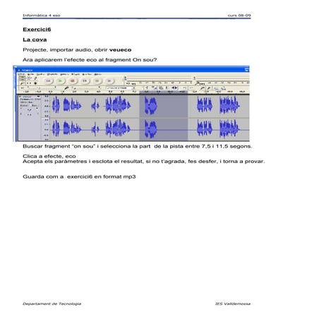 Audio 8 | DOC
