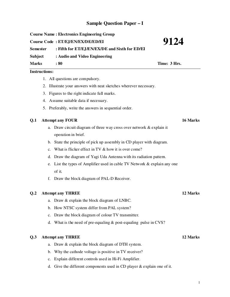 Audio engineering jobs image