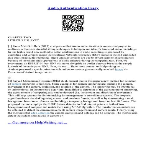 Essay About Pill Bug | PDF