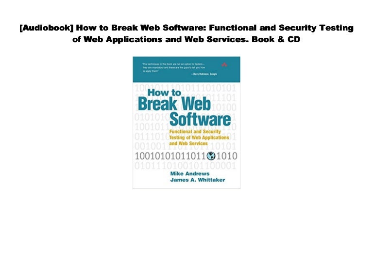 security testing pdf