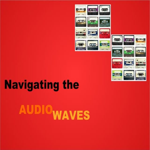 Navigating the Analog Waves: Digitizing Audio Cassettes for Your Collection