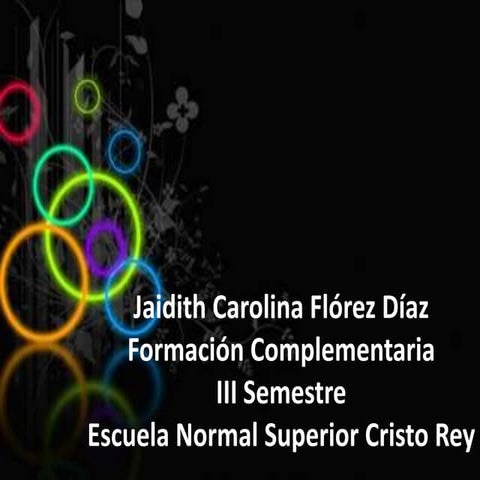 Audioforo diapositivas