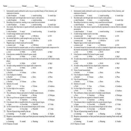 audio info and media quiz.docx