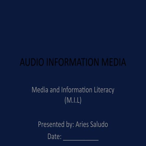 Audio_Information_Media_Creative_Formal_Presentation.pptx