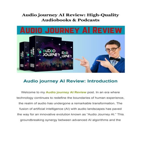 Audio journey AI Review.pdf
