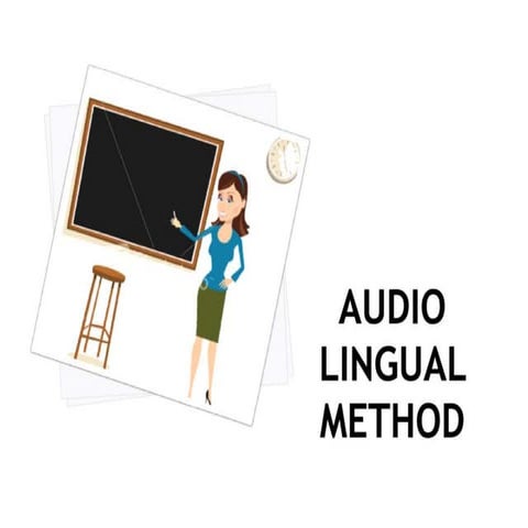Audiolingual 2015