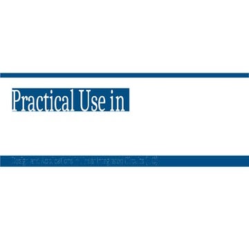 Audio Mixer Practical Use in Linear IC .pptx