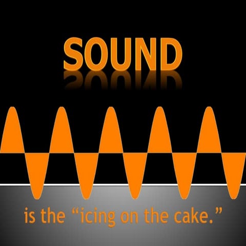 Mrs. Wicker's Audio/Sound PPT