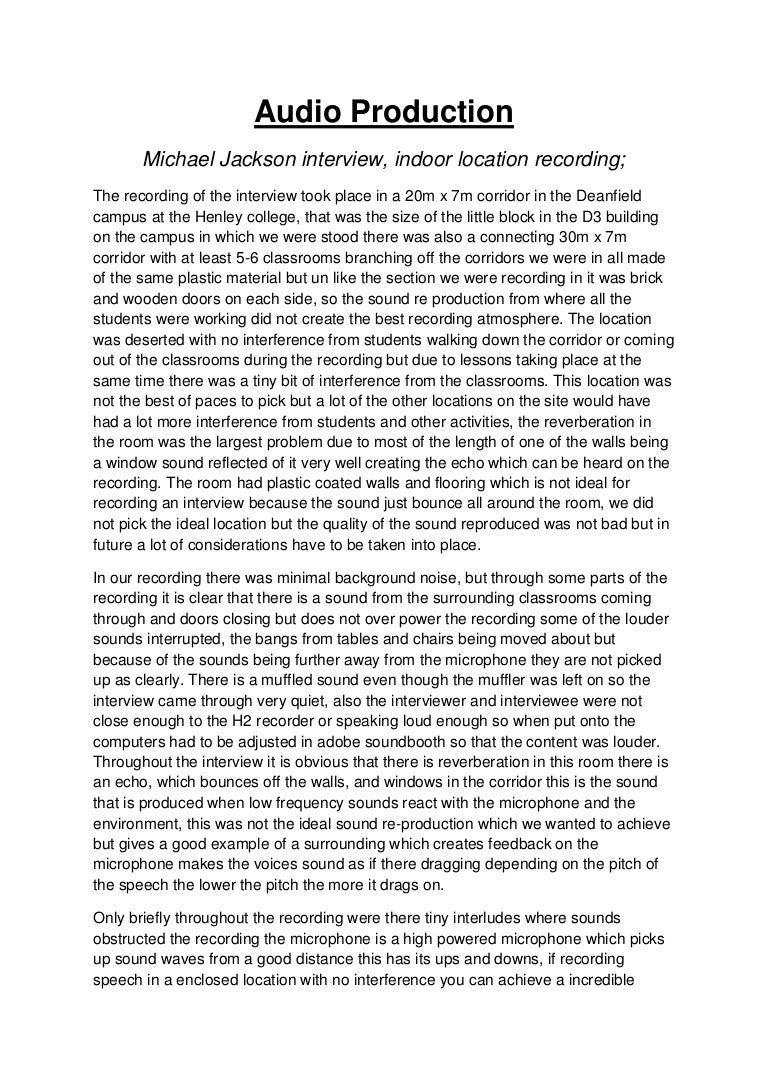 Music technology picture