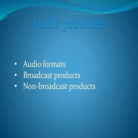 Radio programme evaluation EF | DOCX
